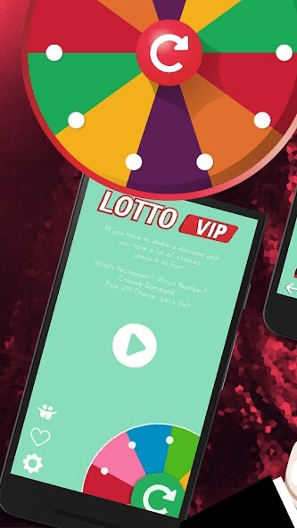 Run android online APK LottoVIP 2564 from MyAndroid or emulate LottoVIP 2564 using MyAndroid