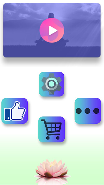 Run android online APK Lotus 7 Chakras - Reiki Healing from MyAndroid or emulate Lotus 7 Chakras - Reiki Healing using MyAndroid Run android online APK Lotus 7 Chakras - Reiki Healing from MyAndroid or emulate Lotus 7 Chakras - Reiki Healing using MyAndroid