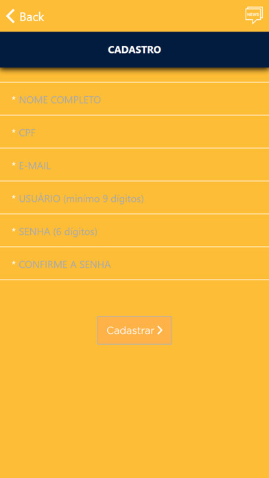 Emulate iPhone app Lotus Cidade using MyAndroid Emulate iPhone app Lotus Cidade using MyAndroid