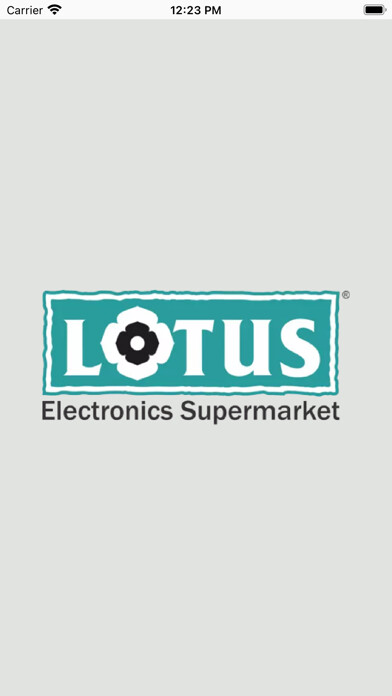 Emulate iPhone app Lotus Electronics Shopping App using MyAndroid Emulate iPhone app Lotus Electronics Shopping App using MyAndroid