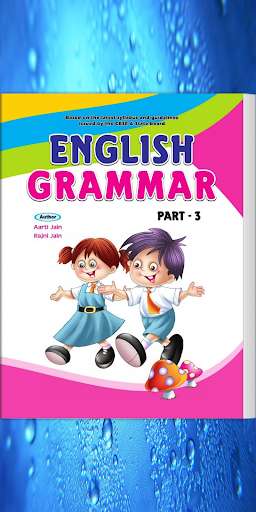 Run android online APK Lotus English Grammar - 3 from MyAndroid or emulate Lotus English Grammar - 3 using MyAndroid