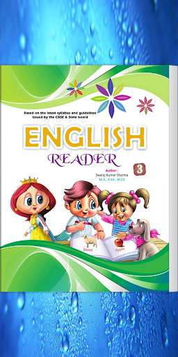 Run android online APK Lotus English Reader - 3 from MyAndroid or emulate Lotus English Reader - 3 using MyAndroid