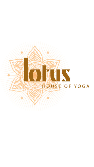 Emulate iPhone app Lotus House of Yoga Lincoln using MyAndroid
