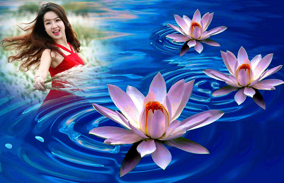 Emulate Android APK Lotus Photo Frame Emulate Android APK Lotus Photo Frame