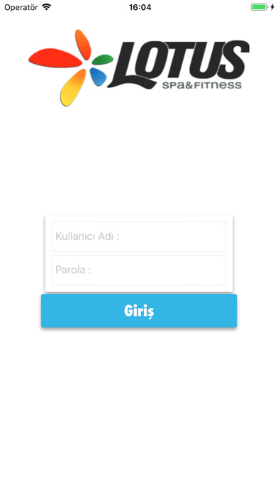 Emulate iPhone app Lotus SPA&F?TNESS using MyAndroid Emulate iPhone app Lotus SPA&F?TNESS using MyAndroid