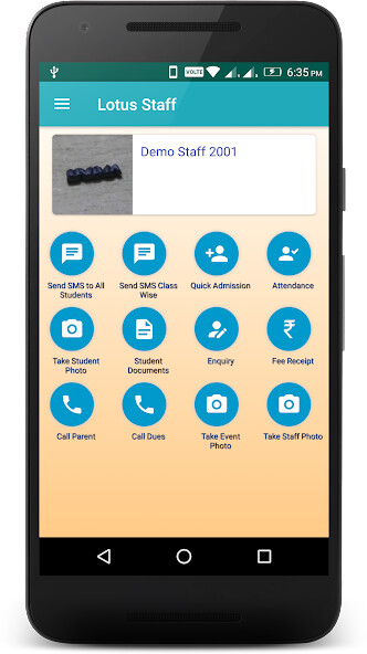Run android online APK Lotus Staff from MyAndroid or emulate Lotus Staff using MyAndroid Run android online APK Lotus Staff from MyAndroid or emulate Lotus Staff using MyAndroid