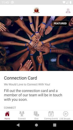 Run android online APK LOTW - Stockbridge, GA from MyAndroid or emulate LOTW - Stockbridge, GA using MyAndroid