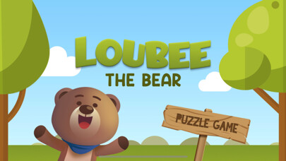 Emulate iPhone app Loubee The Bear using MyAndroid Emulate iPhone app Loubee The Bear using MyAndroid