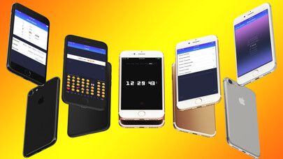 Emulate iPhone app Loud Alarm Clock PRO Sleep + using MyAndroid Emulate iPhone app Loud Alarm Clock PRO Sleep + using MyAndroid