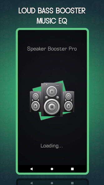 Run android online APK Loud Bass Booster Music EQ from MyAndroid or emulate Loud Bass Booster Music EQ using MyAndroid Run android online APK Loud Bass Booster Music EQ from MyAndroid or emulate Loud Bass Booster Music EQ using MyAndroid