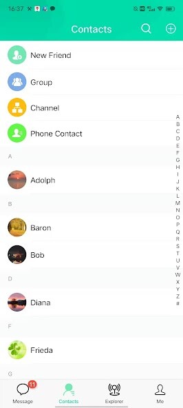 Run android online APK LoudChat from MyAndroid or emulate LoudChat using MyAndroid Run android online APK LoudChat from MyAndroid or emulate LoudChat using MyAndroid