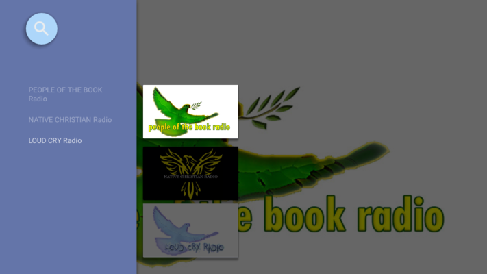 Emulate Android APK Loud Cry Christian Radio Emulate Android APK Loud Cry Christian Radio