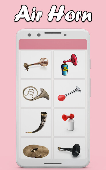 Run android online APK Loudest Air Horns Sirens (Prank - Sound Effects) from MyAndroid or emulate Loudest Air Horns Sirens (Prank - Sound Effects) using MyAndroid Run android online APK Loudest Air Horns Sirens (Prank - Sound Effects) from MyAndroid or emulate Loudest Air Horns Sirens (Prank - Sound Effects) using MyAndroid