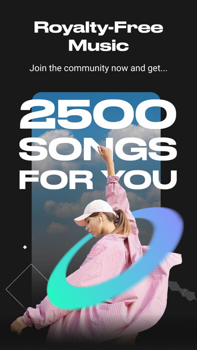 Emulate iPhone app Loudly Royalty Free Music using MyAndroid Emulate iPhone app Loudly Royalty Free Music using MyAndroid