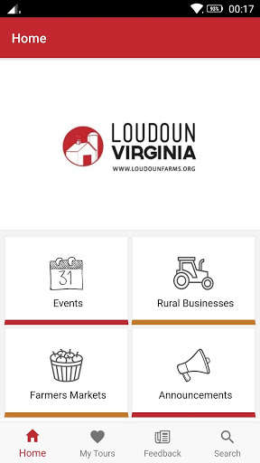 Run android online APK Loudoun Farms from MyAndroid or emulate Loudoun Farms using MyAndroid