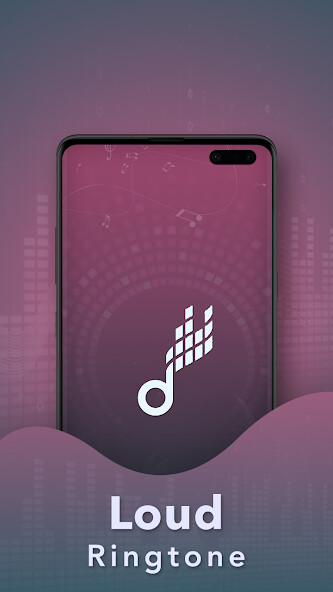 Run android online APK Loud Ringtone from MyAndroid or emulate Loud Ringtone using MyAndroid