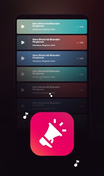 Run android online APK Loud Ringtones  Sound from MyAndroid or emulate Loud Ringtones  Sound using MyAndroid