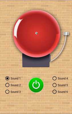 Emulate Android APK Loud School Bell Emulate Android APK Loud School Bell