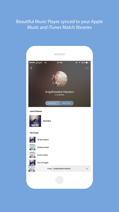 Emulate iPhone app Loud using MyAndroid Emulate iPhone app Loud using MyAndroid