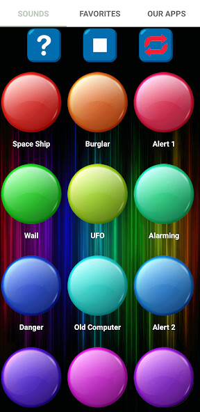 Run android online APK Loud Siren Ringtones from MyAndroid or emulate Loud Siren Ringtones using MyAndroid Run android online APK Loud Siren Ringtones from MyAndroid or emulate Loud Siren Ringtones using MyAndroid