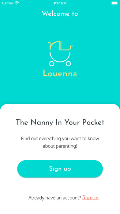 Emulate iPhone app Louenna using MyAndroid Emulate iPhone app Louenna using MyAndroid