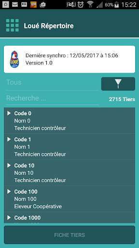Run android online APK loue Repertoire from MyAndroid or emulate loue Repertoire using MyAndroid Run android online APK loue Repertoire from MyAndroid or emulate loue Repertoire using MyAndroid