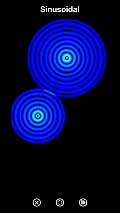 Emulate iPhone app Loughborough Wave Lab using MyAndroid Emulate iPhone app Loughborough Wave Lab using MyAndroid
