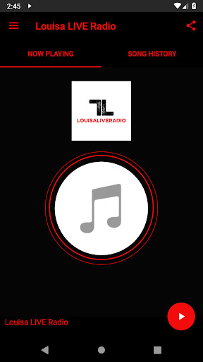 Run android online APK LouisaLiveRadio.com from MyAndroid or emulate LouisaLiveRadio.com using MyAndroid