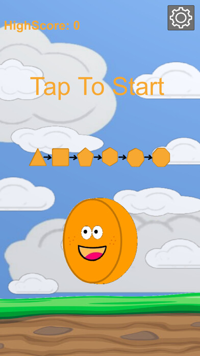 Emulate iPhone app Loui using MyAndroid