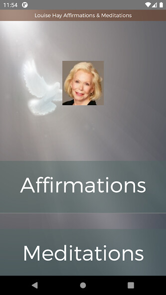 Run android online APK Louise Hay Affirmations from MyAndroid or emulate Louise Hay Affirmations using MyAndroid Run android online APK Louise Hay Affirmations from MyAndroid or emulate Louise Hay Affirmations using MyAndroid