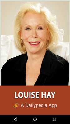 Emulate Android APK Louise Hay