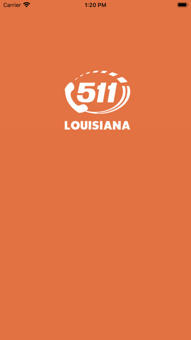 Emulate iPhone app Louisiana 511 using MyAndroid Emulate iPhone app Louisiana 511 using MyAndroid