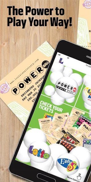 Run android online APK Louisiana Lottery Official App from MyAndroid or emulate Louisiana Lottery Official App using MyAndroid Run android online APK Louisiana Lottery Official App from MyAndroid or emulate Louisiana Lottery Official App using MyAndroid