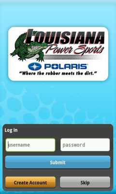 Emulate Android APK Louisiana Power Sports Emulate Android APK Louisiana Power Sports