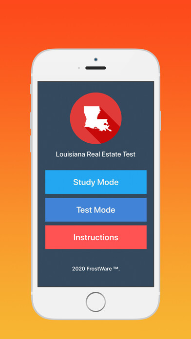 Emulate iPhone app Louisiana - Real Estate Test using MyAndroid Emulate iPhone app Louisiana - Real Estate Test using MyAndroid