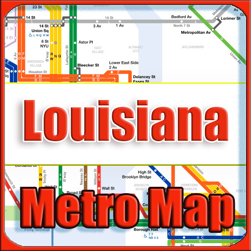 Run android online APK Louisiana USA Metro Map Offline from MyAndroid or emulate Louisiana USA Metro Map Offline using MyAndroid Run android online APK Louisiana USA Metro Map Offline from MyAndroid or emulate Louisiana USA Metro Map Offline using MyAndroid