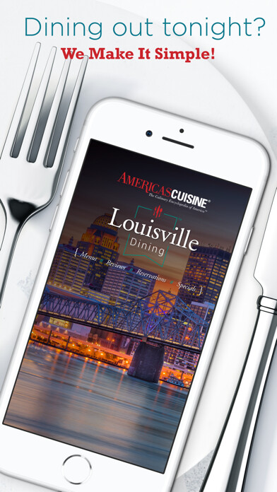 Emulate iPhone app Louisville Dining using MyAndroid Emulate iPhone app Louisville Dining using MyAndroid
