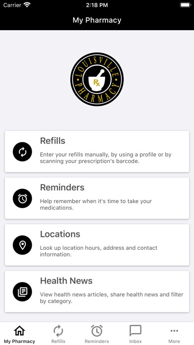 Run android online APK Louisville Pharmacy from MyAndroid or emulate Louisville Pharmacy using MyAndroid Run android online APK Louisville Pharmacy from MyAndroid or emulate Louisville Pharmacy using MyAndroid