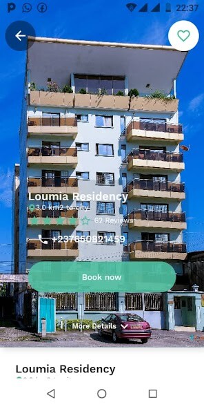 Run android online APK Loumia Residency from MyAndroid or emulate Loumia Residency using MyAndroid Run android online APK Loumia Residency from MyAndroid or emulate Loumia Residency using MyAndroid