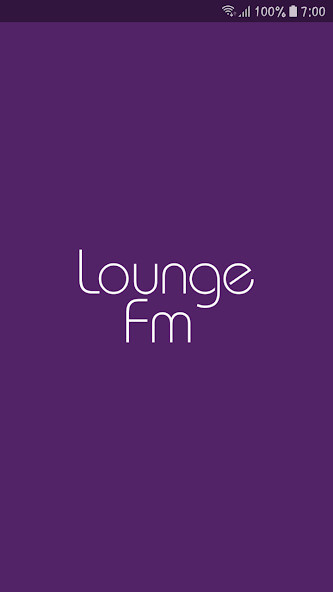 Emulate Android APK Lounge FM