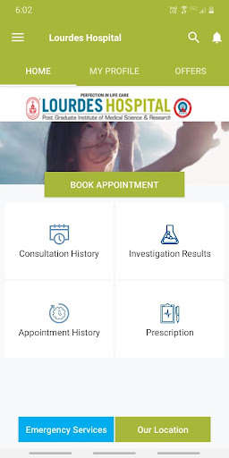 Run android online APK Lourdes Hospital from MyAndroid or emulate Lourdes Hospital using MyAndroid Run android online APK Lourdes Hospital from MyAndroid or emulate Lourdes Hospital using MyAndroid