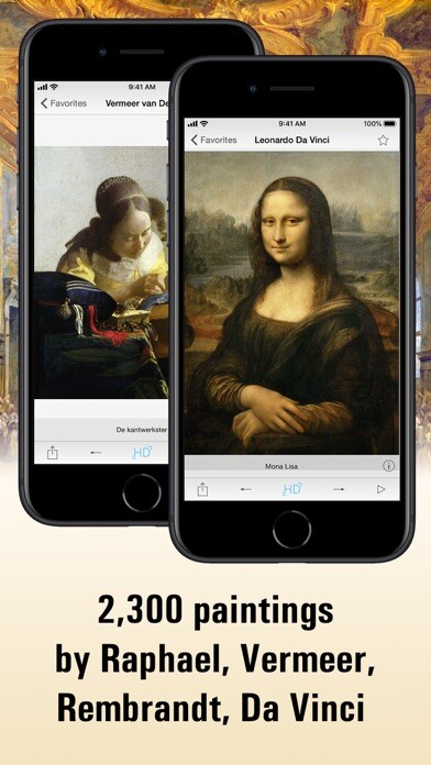 Emulate iPhone app Louvre HD using MyAndroid Emulate iPhone app Louvre HD using MyAndroid