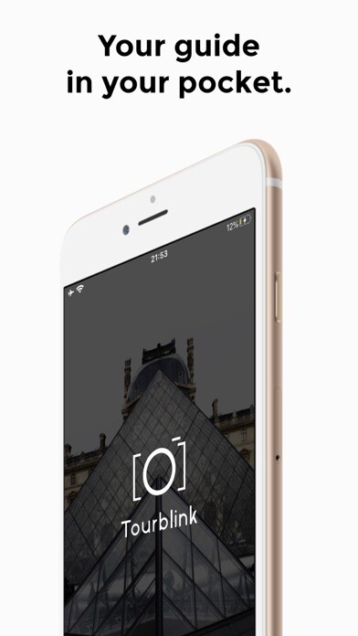 Emulate iPhone app Louvre Visit & Guide using MyAndroid Emulate iPhone app Louvre Visit & Guide using MyAndroid
