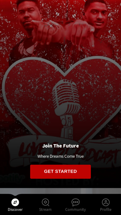 Emulate iPhone app Love 1st TV using MyAndroid Emulate iPhone app Love 1st TV using MyAndroid