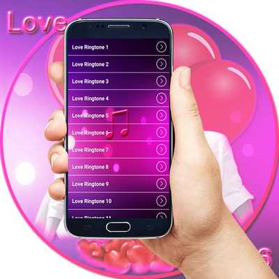 Emulate Android APK Love 2016 Ringtones Emulate Android APK Love 2016 Ringtones