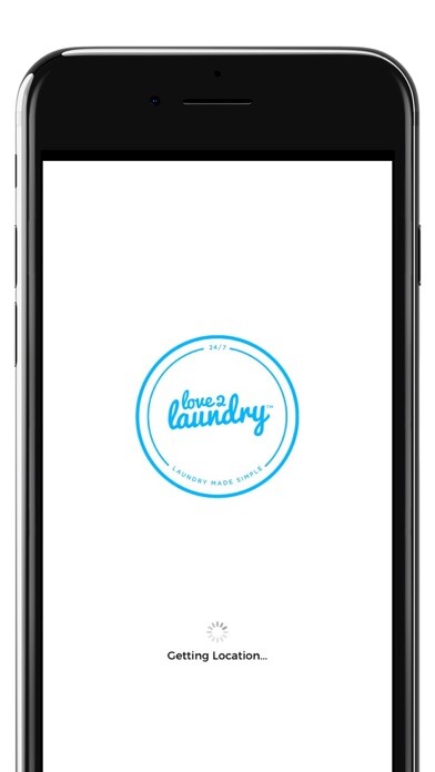 Emulate iPhone app Love2Laundry Driver APP using MyAndroid Emulate iPhone app Love2Laundry Driver APP using MyAndroid