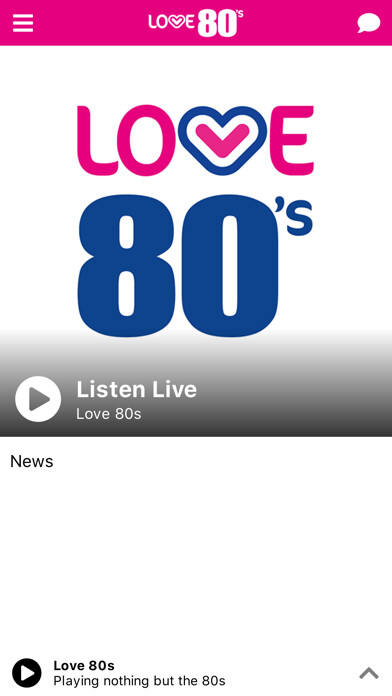 Emulate iPhone app Love 80s using MyAndroid Emulate iPhone app Love 80s using MyAndroid