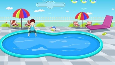 Emulate iPhone app Love adventure using MyAndroid