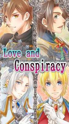 Emulate Android APK Love and Conspiracy