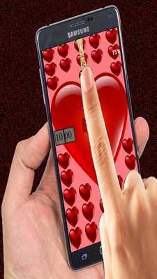 Emulate Android APK Love and Heart Zipper Locker Emulate Android APK Love and Heart Zipper Locker